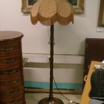 378 5411 Golvlampa